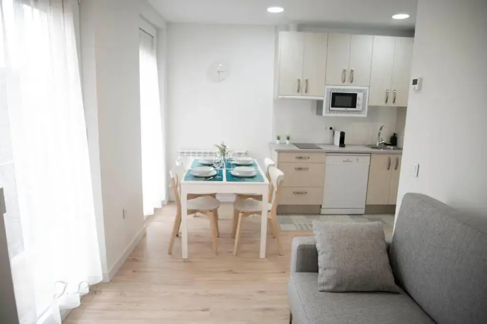 Apartamentos Adarve