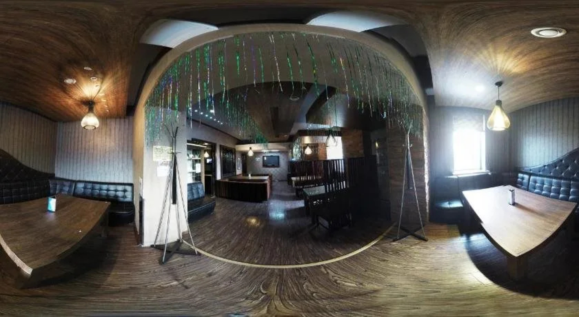 TnT Hotel