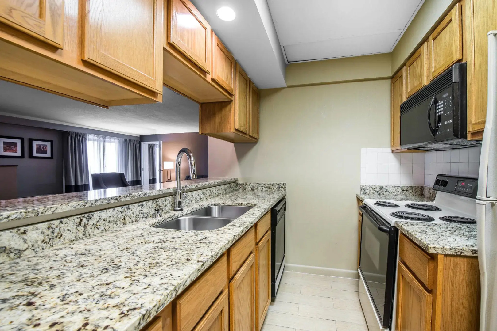 Holiday Inn Express Denver Central North by IHG