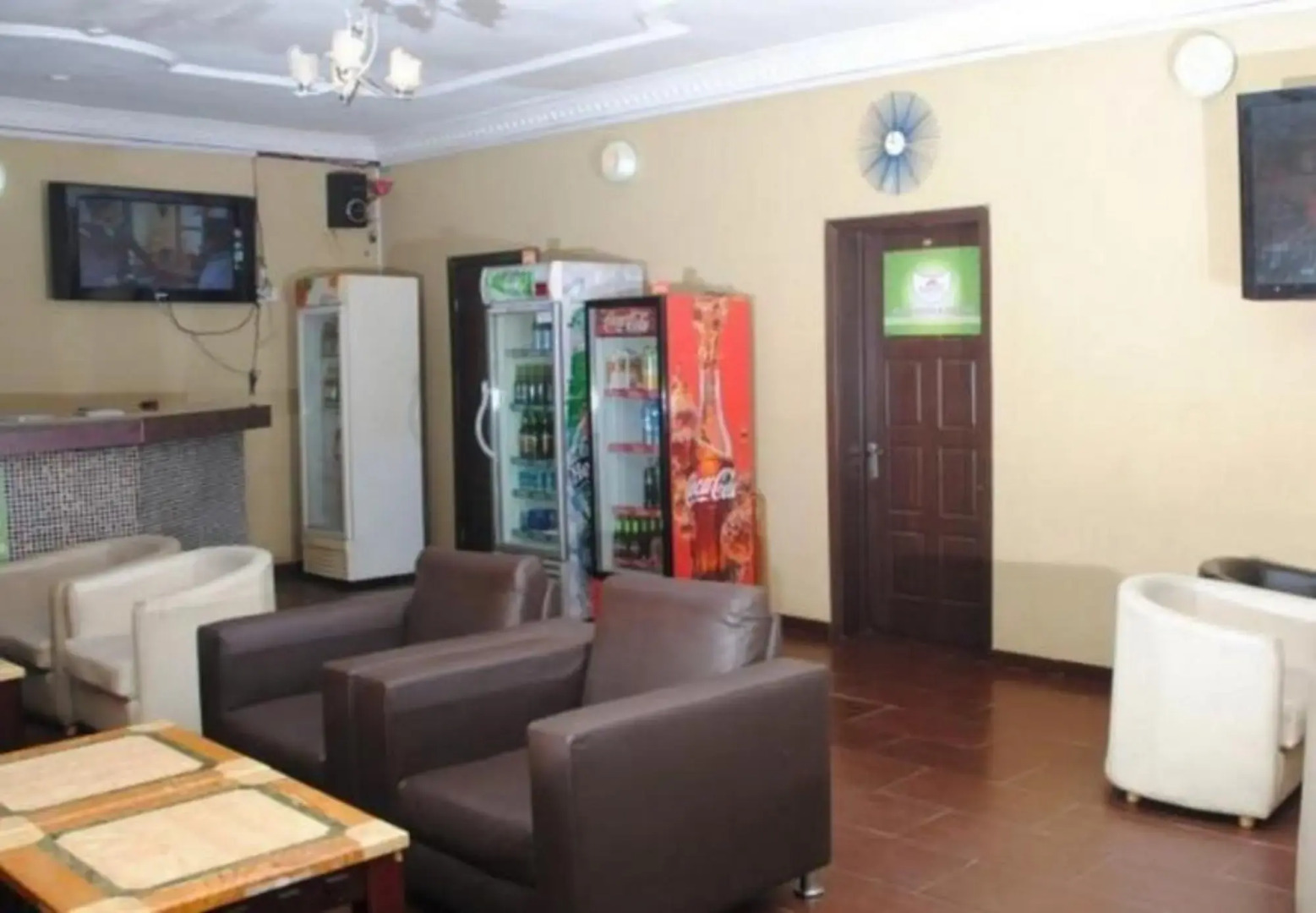 Indices Suites And Gardens