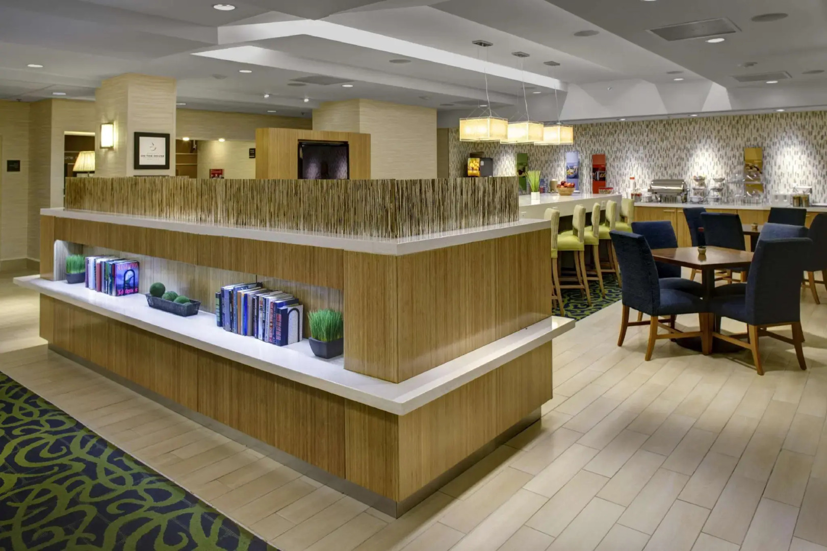 Hampton Inn Richmond-Mechanicsville