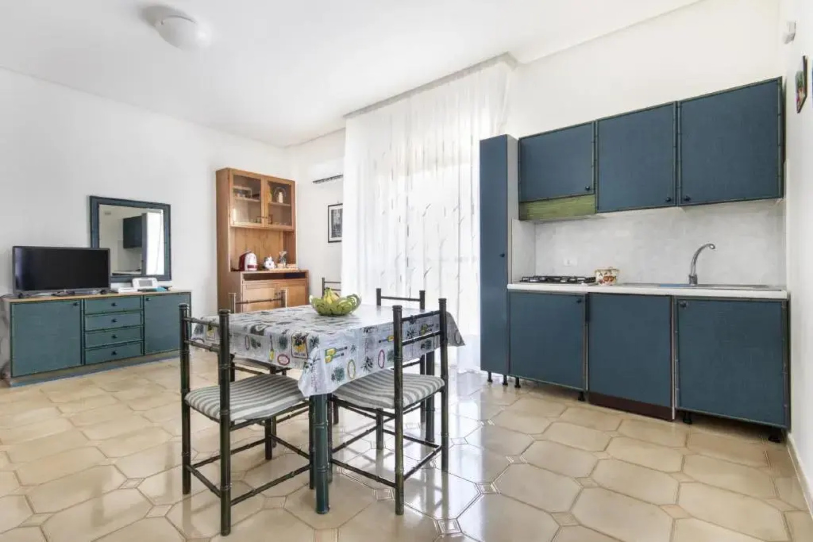 Apartments Bed Abate