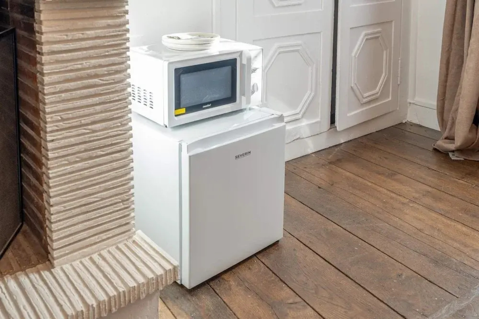 Les Suites de Bellac