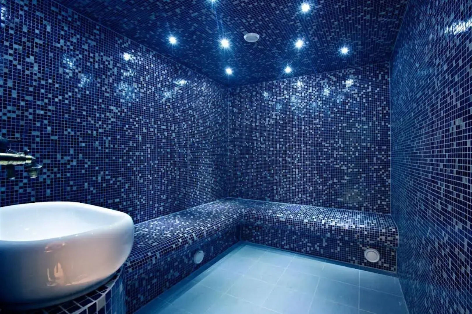 Tarcin Forest Resort & Spa Sarajevo - MGallery Collection