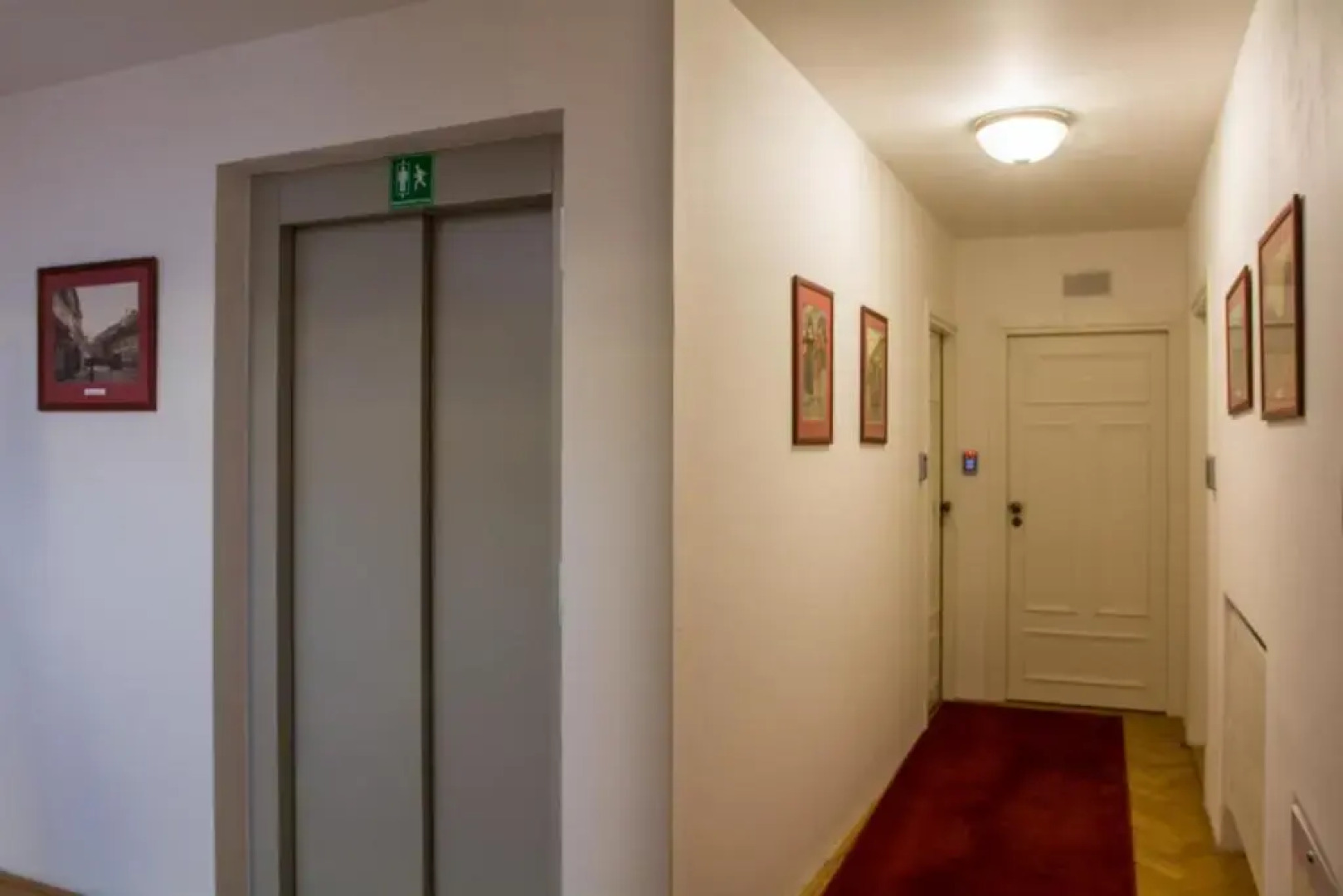 Pivovar Hotel Na Rychtě