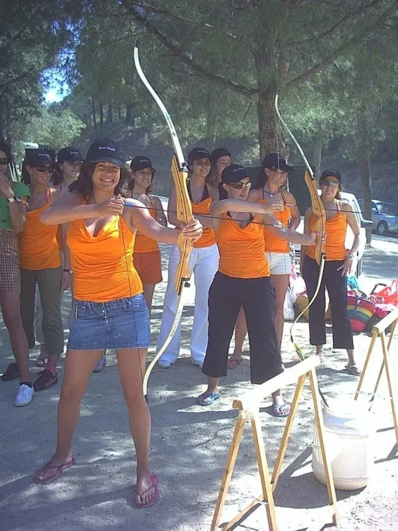 Apartamentos Parque Ardales