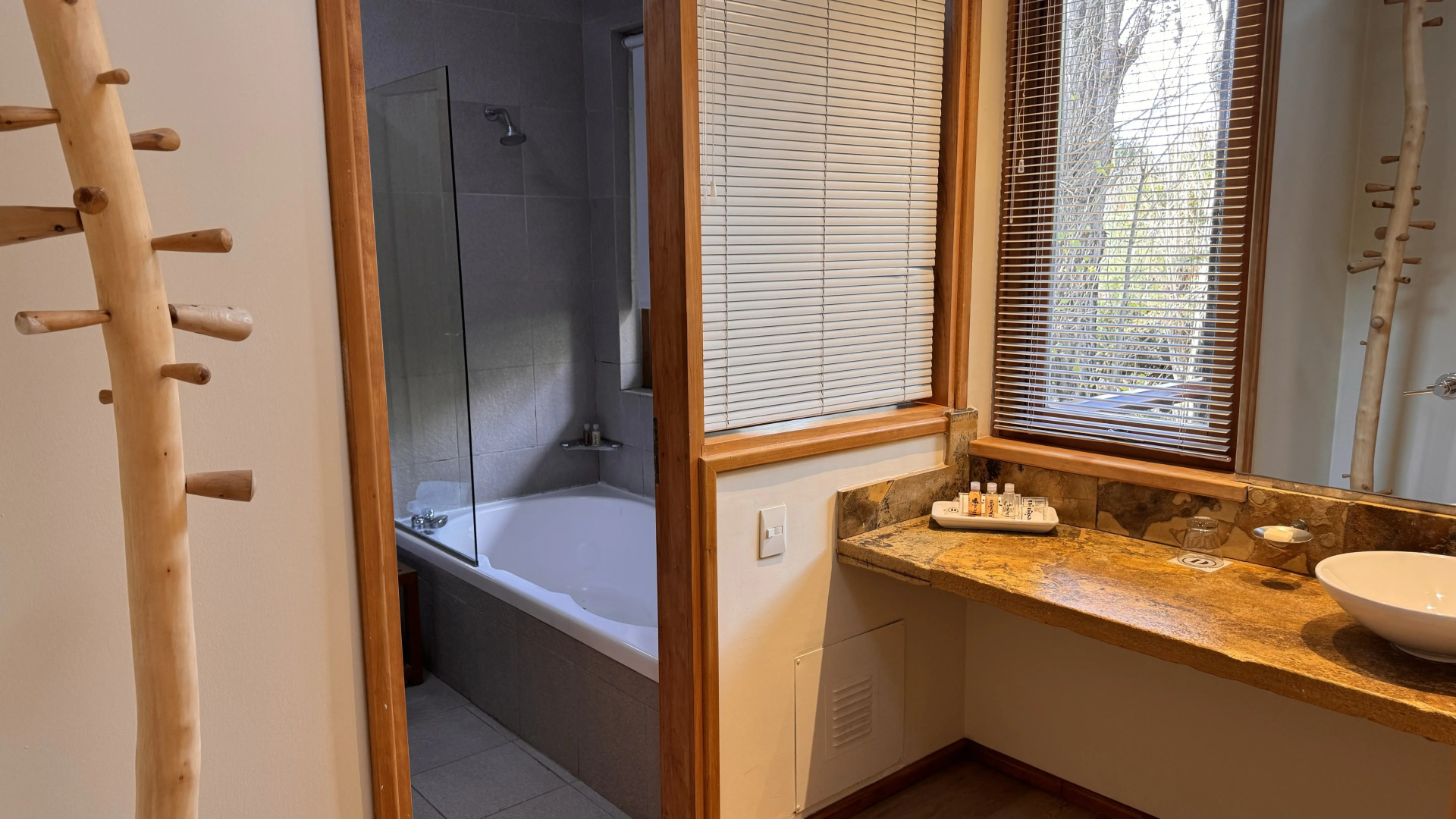 Design Suites Bariloche
