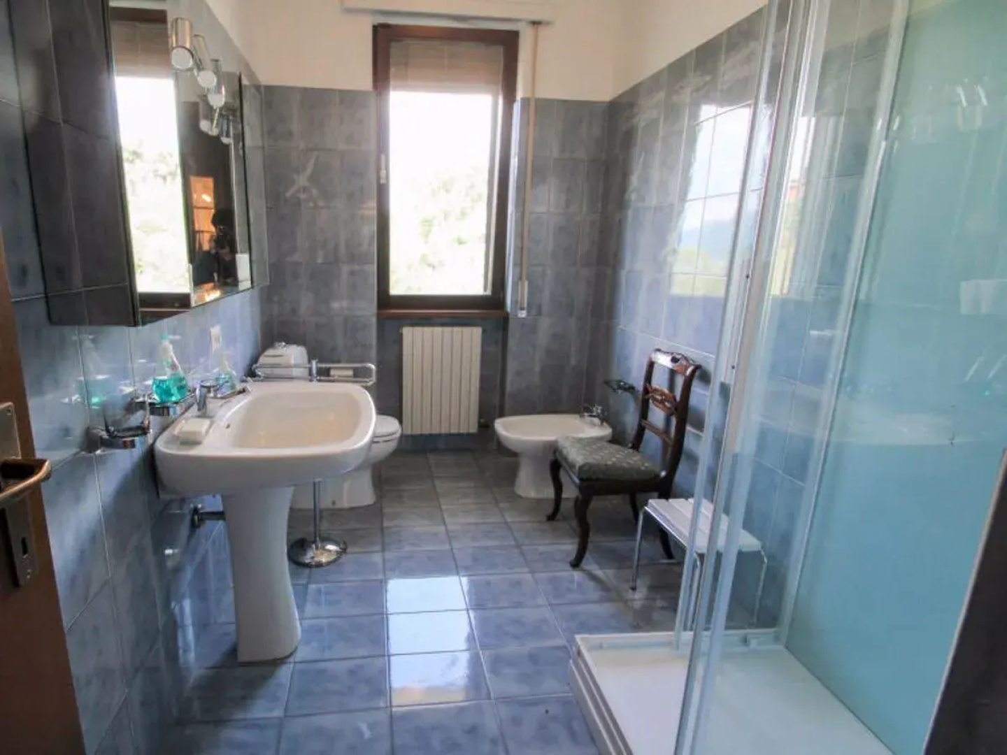 House Antonia Porto Valtravaglia