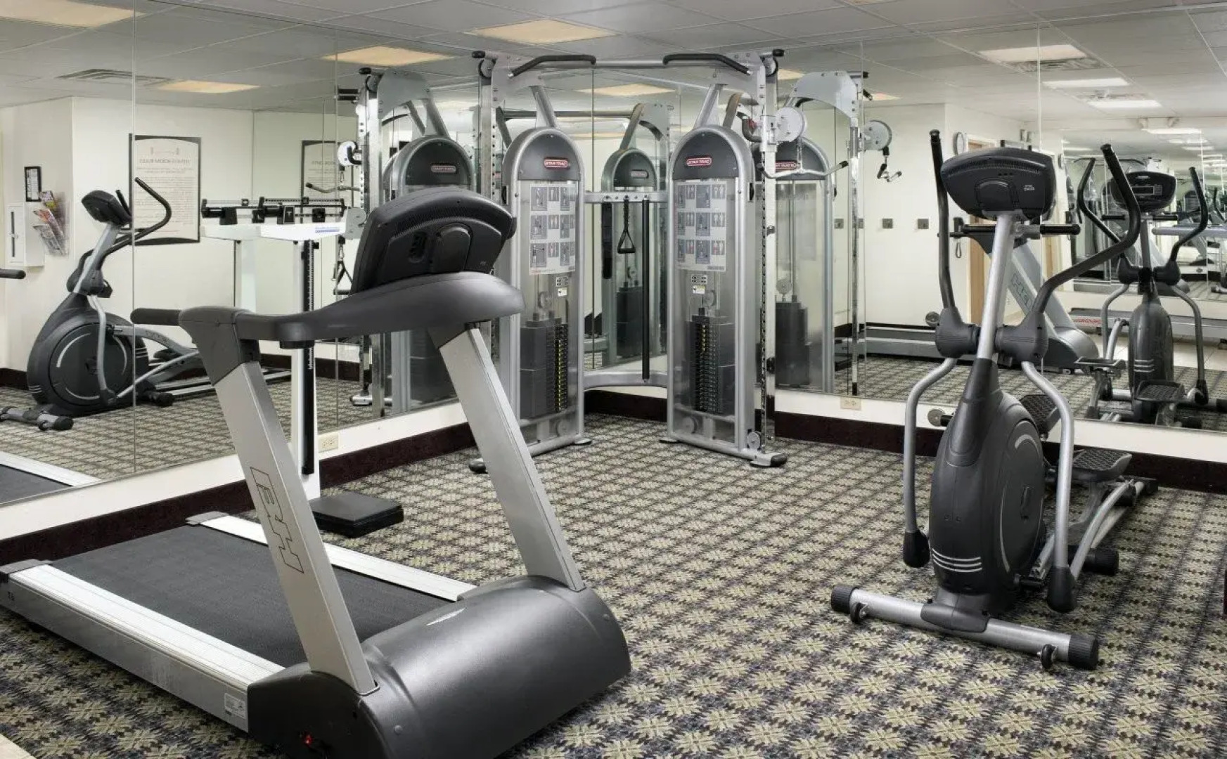 Staybridge Suites North Brunswick by IHG