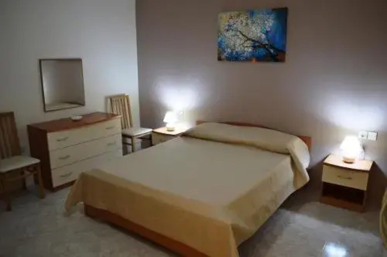 The April Maisonette