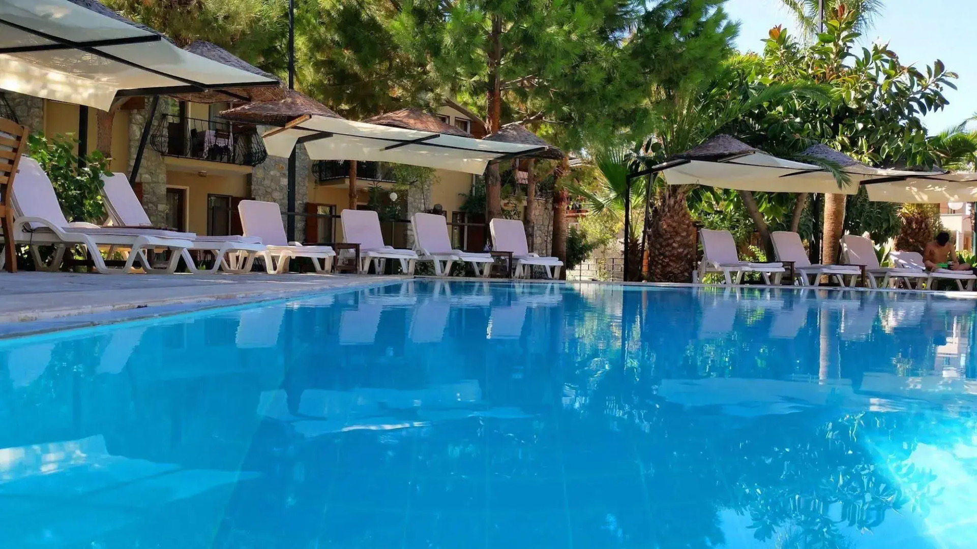 Selimhan Hotel - Selimiye