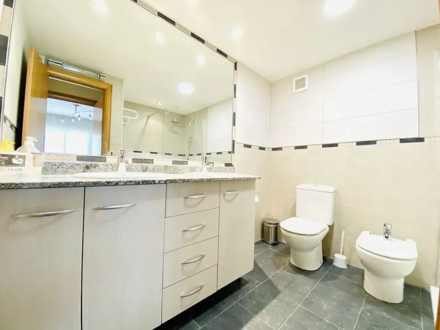 Piso Vacaciones En Cunit