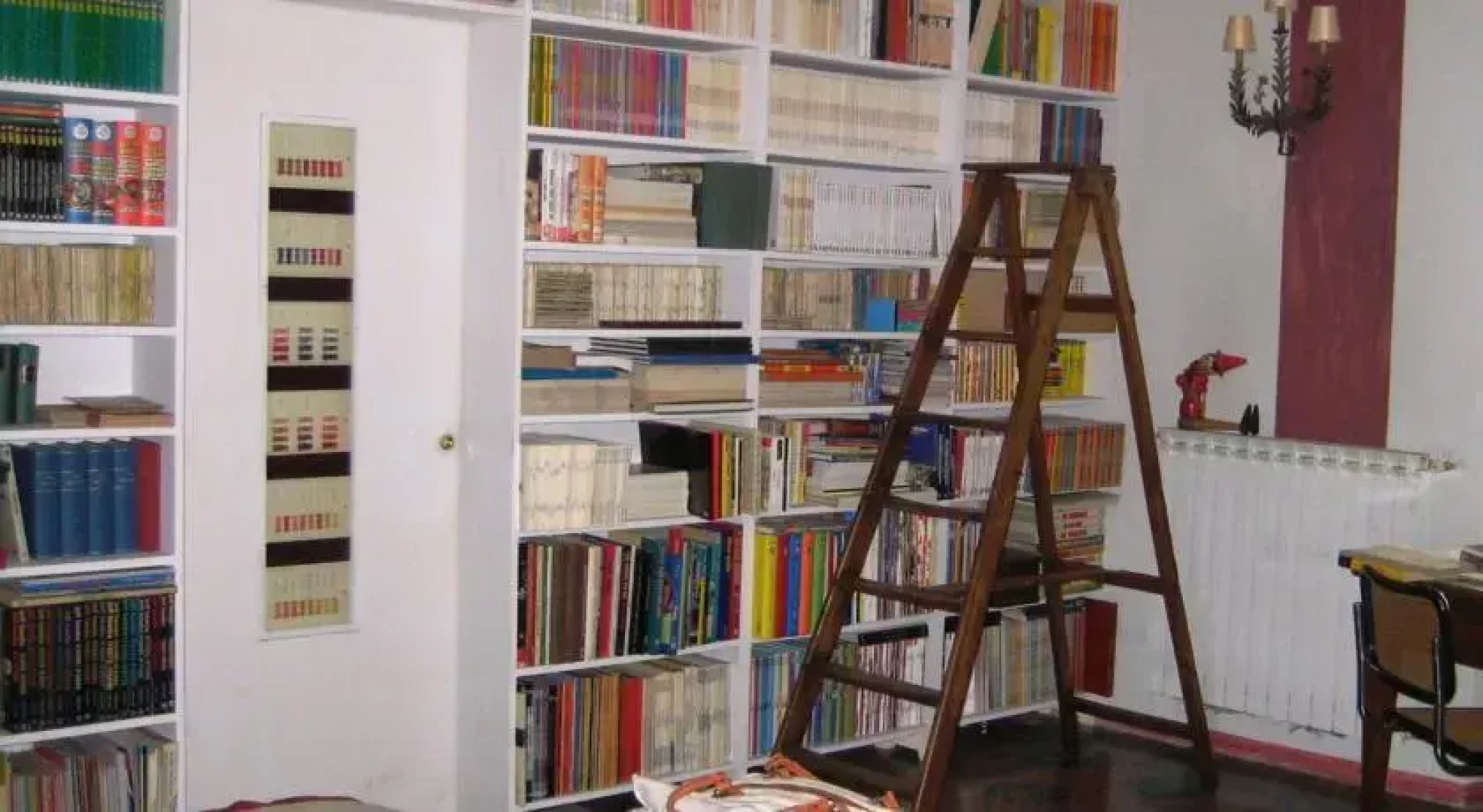 Casa Vacanze Vivenzia