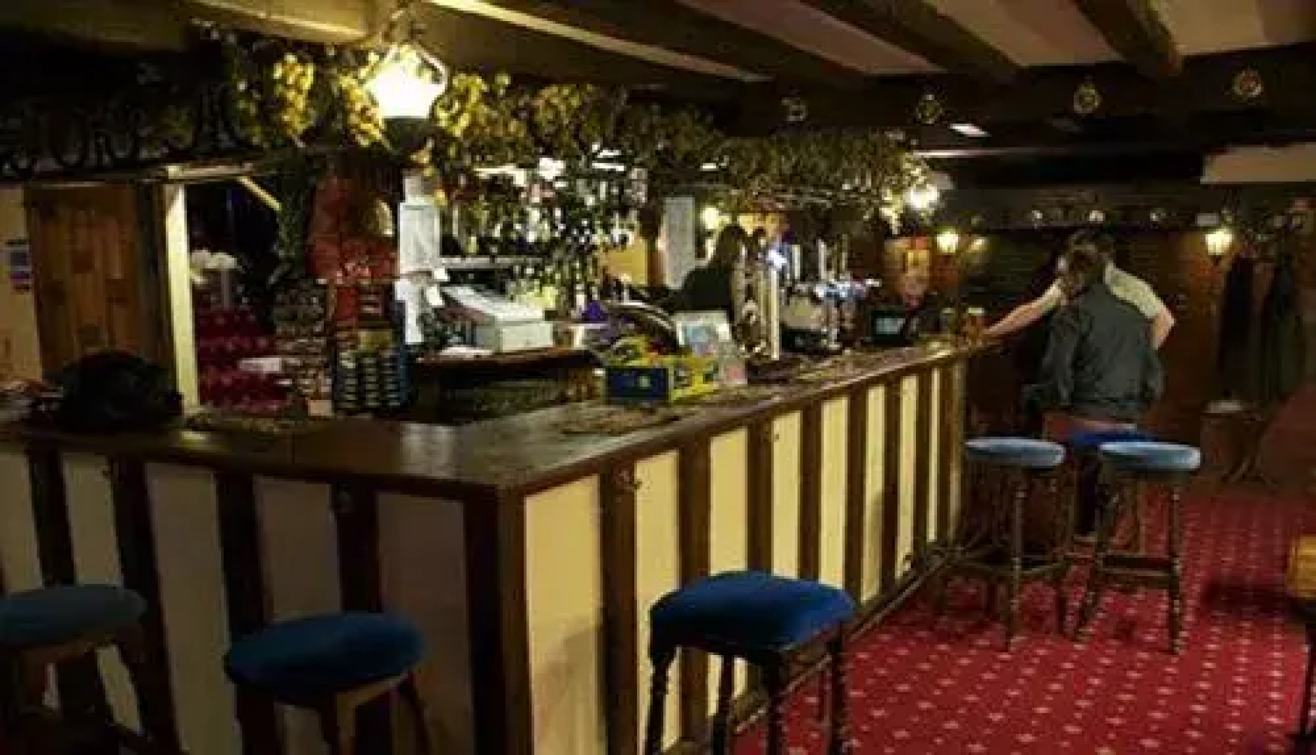 The Bear Inn and Burwash Motel