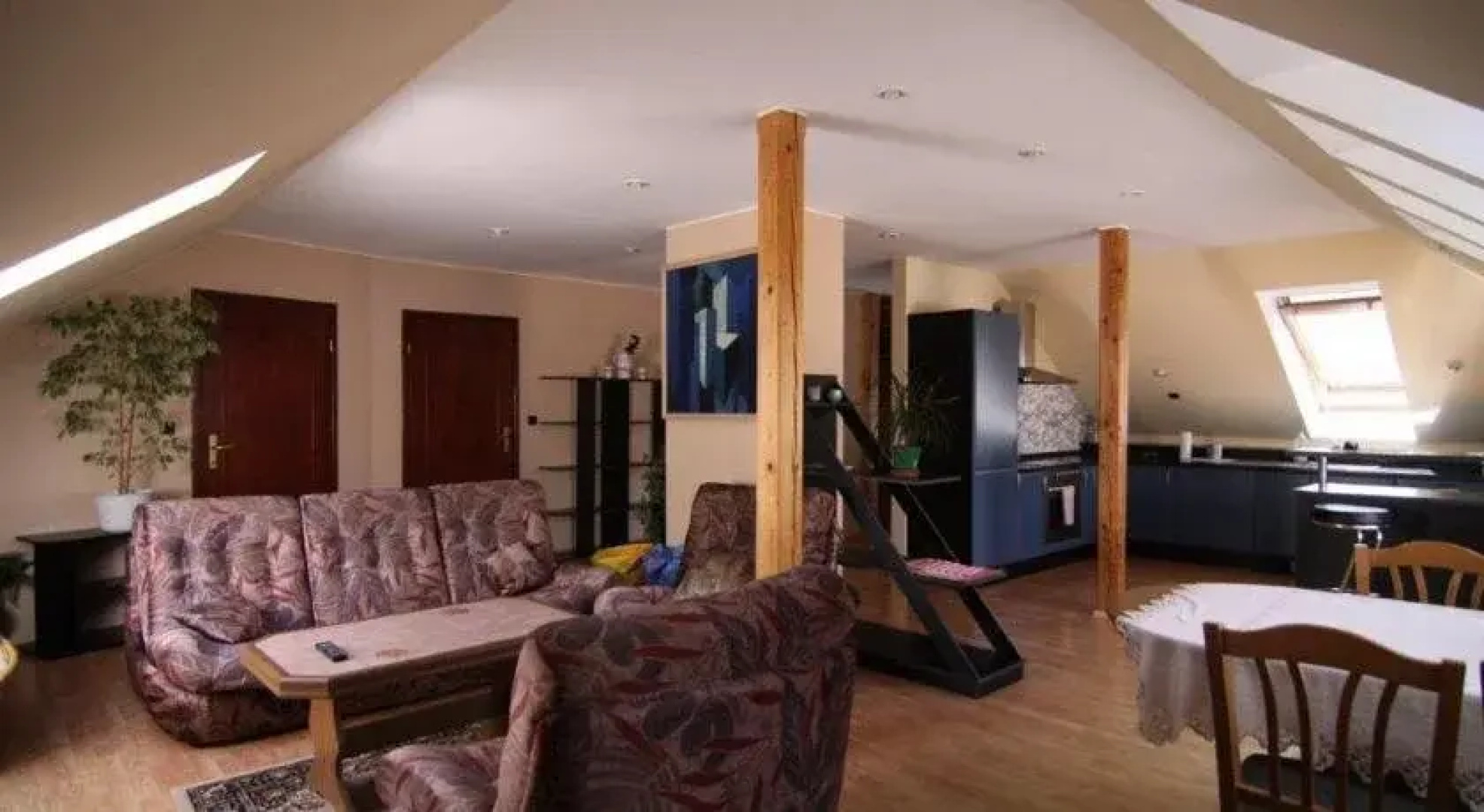 Penzion Na Podlesí