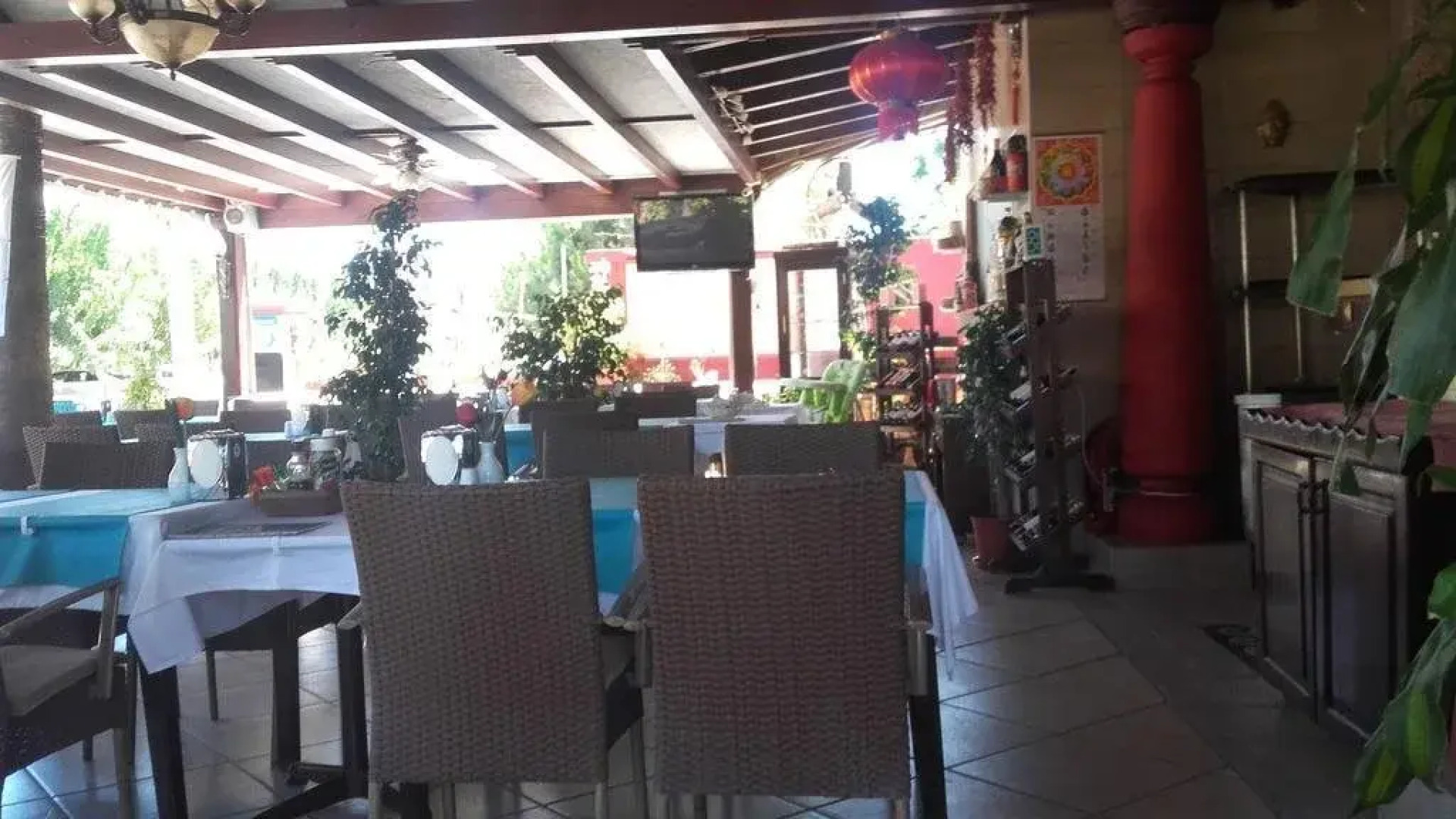 Pinarhan Studio Hotel