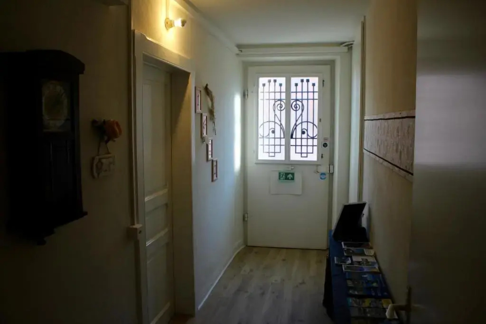 1912 - Apartment - old town