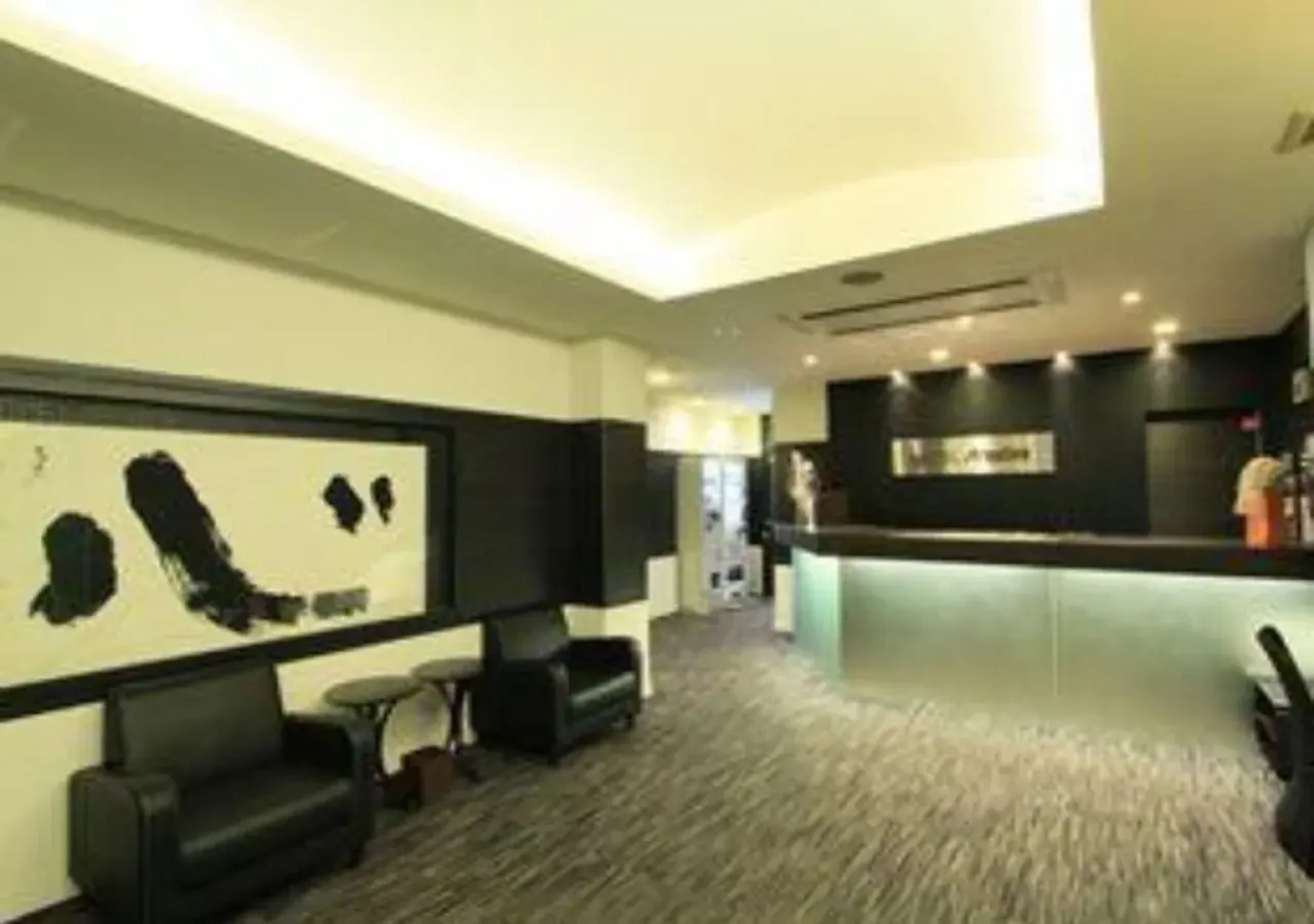 Hotel Area One Takamatsu