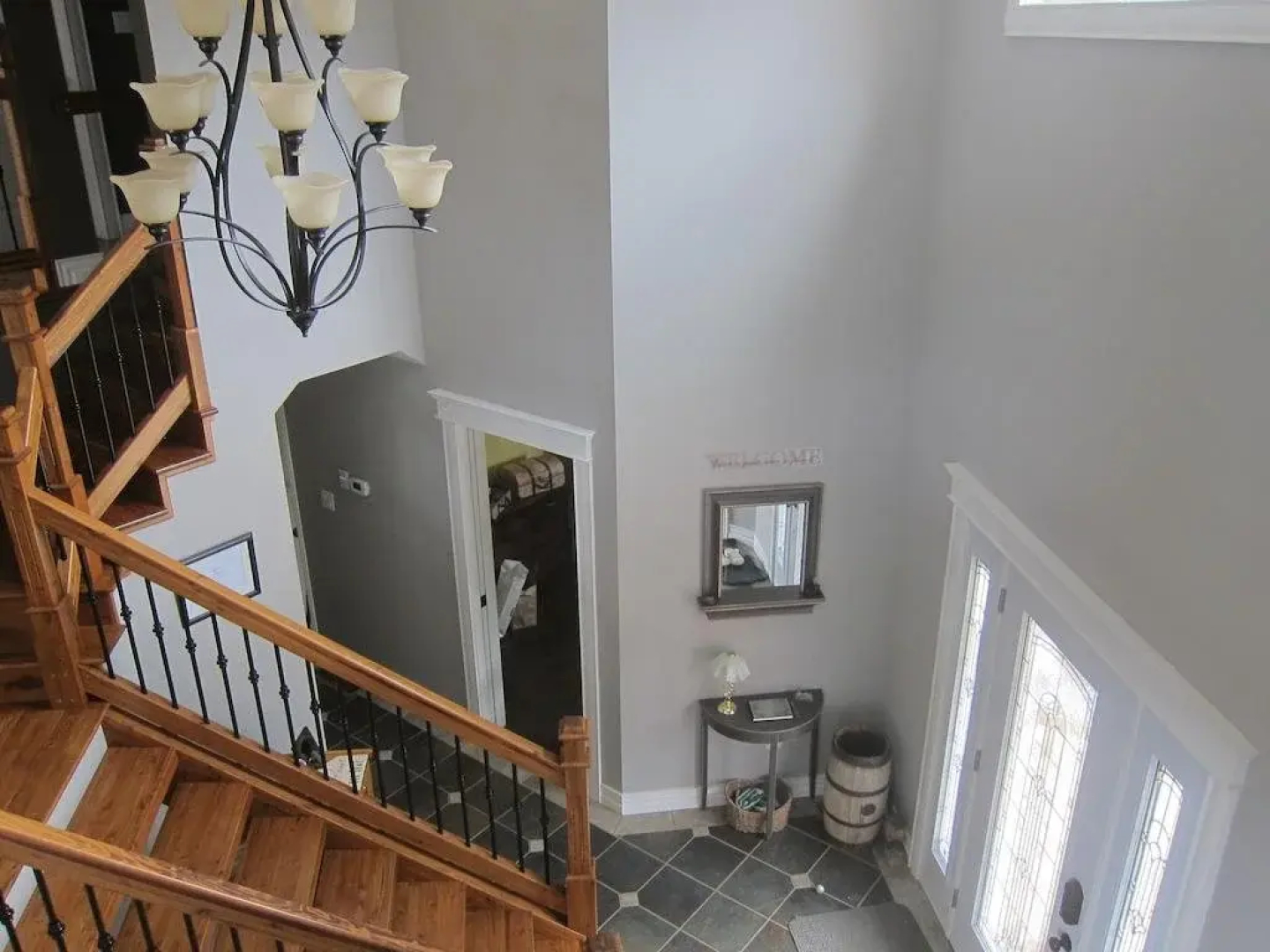 Old Rocky Brook Road B&B