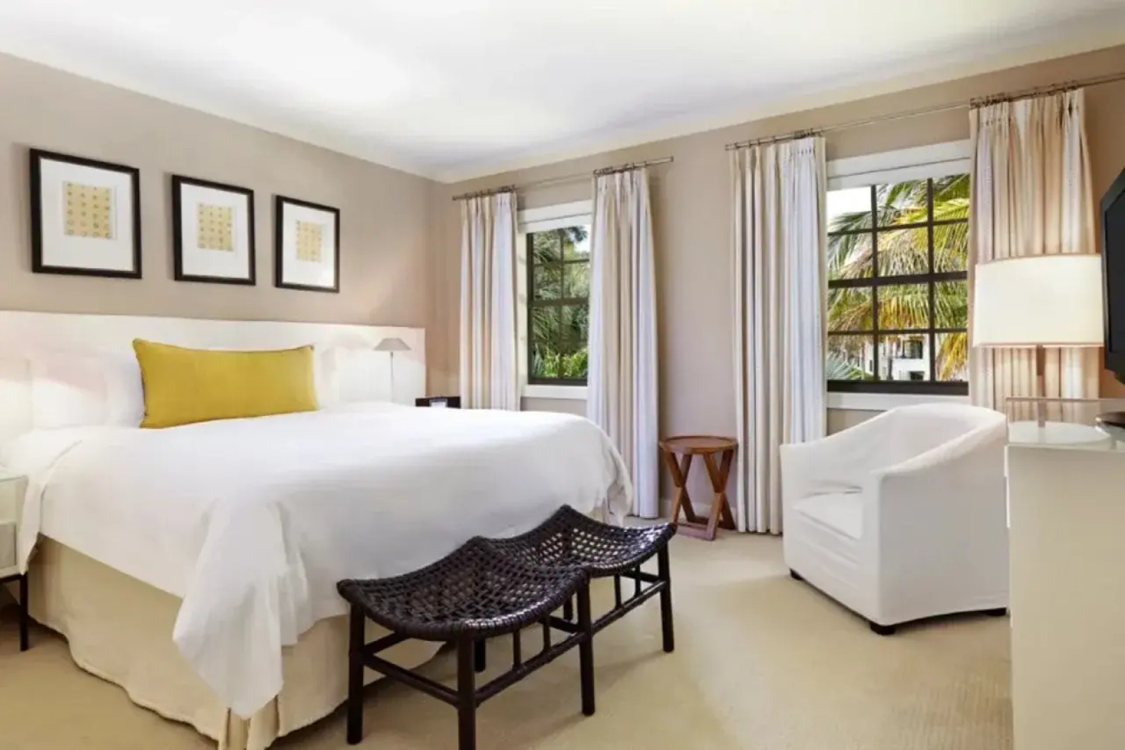 Cloister At The Boca Raton