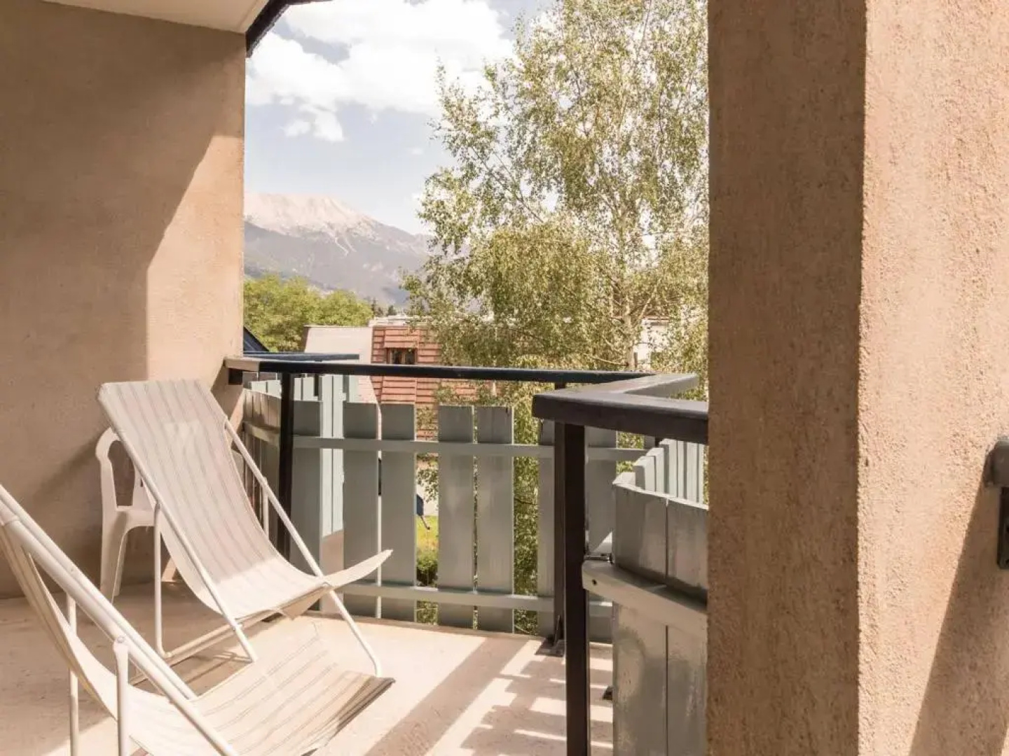 Appartement Serre Chevalier, 3 pièces, 6 personnes - FR-1-330F-34