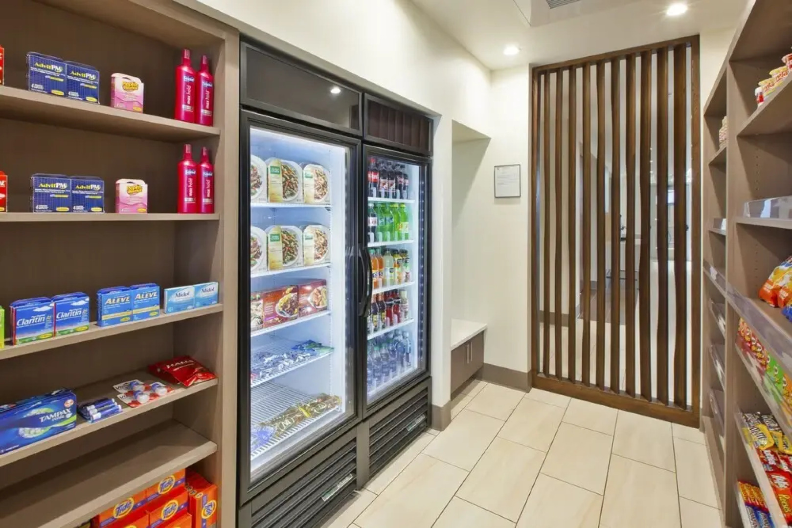 Holiday Inn Express South Hill