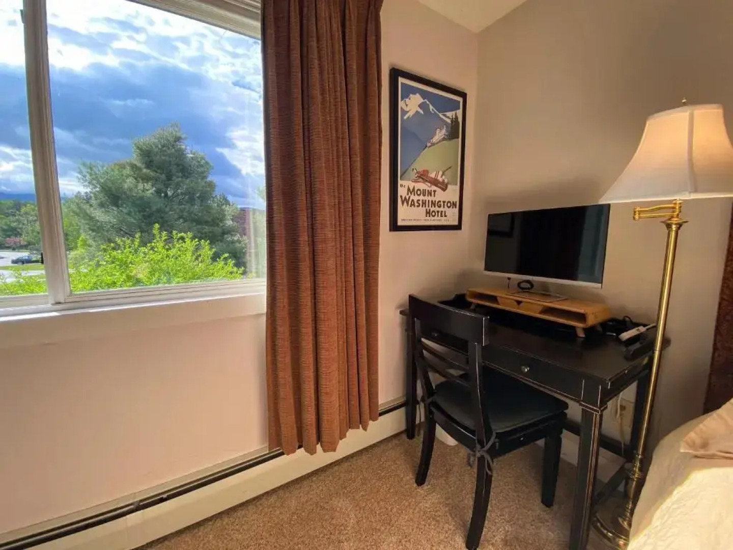 F5 Renovated Home On Golf Course In Bretton Woods Ac