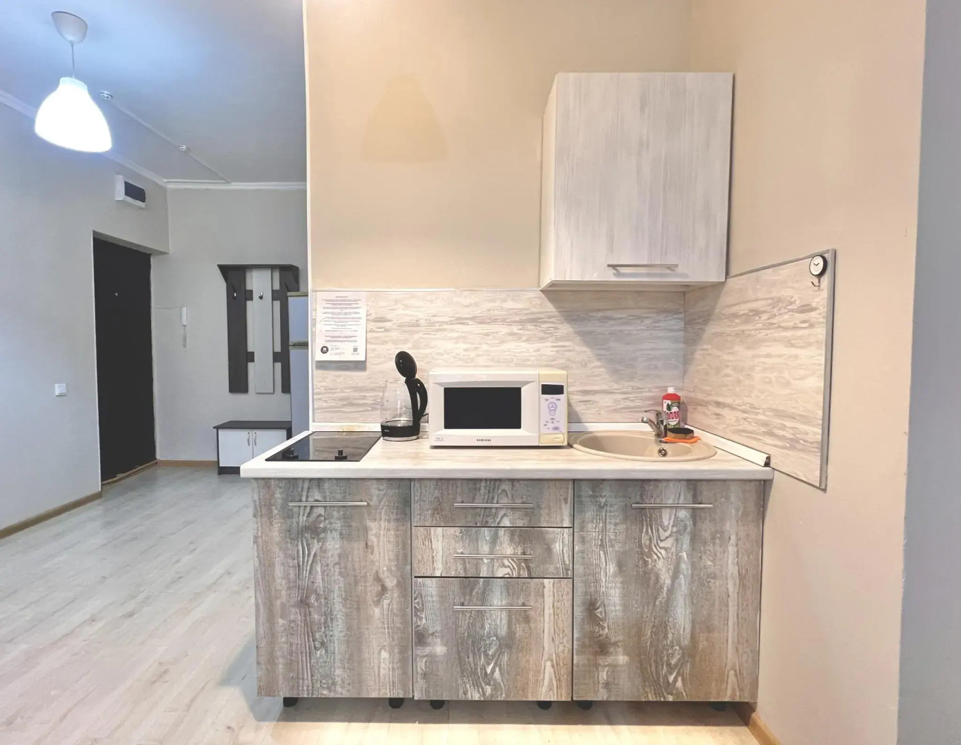 КакДома на улице Смолина 63