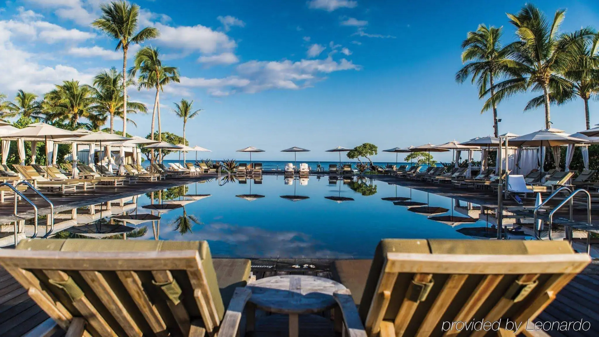 Four Seasons Resort Hualalai