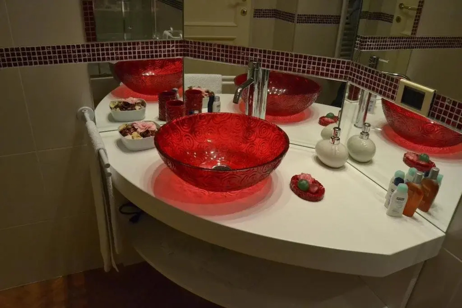 Villa Zagara Luxury Bed And Breakfast