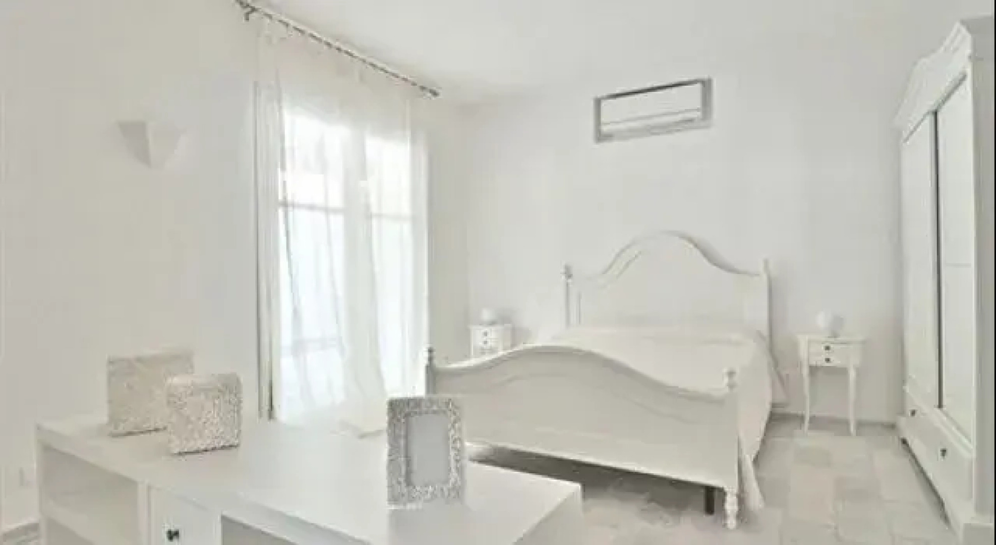 Le Ville di Baia dei Mergoli