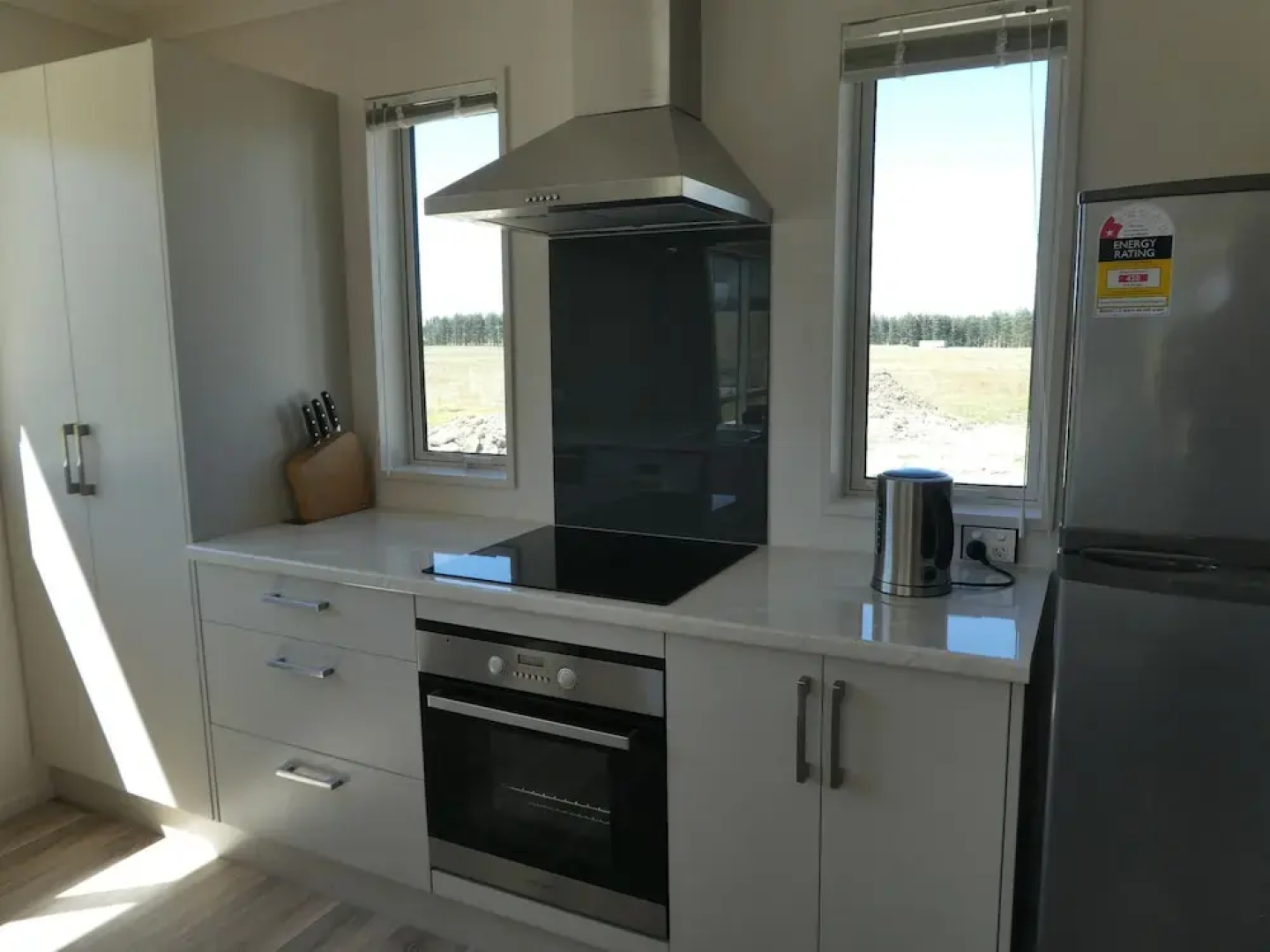 Manuka Retreat