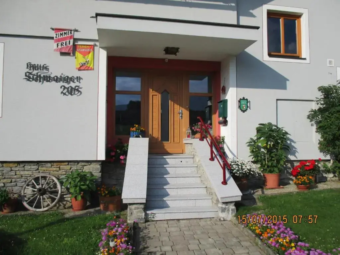 Gästehaus Schwaiger