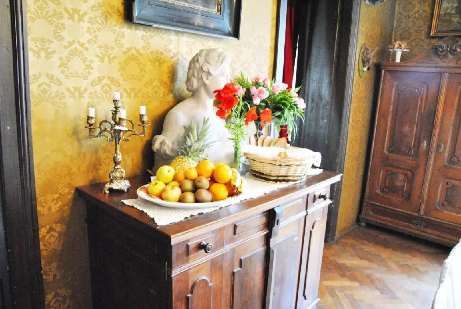 Gewerkenschlössl Zeilinger