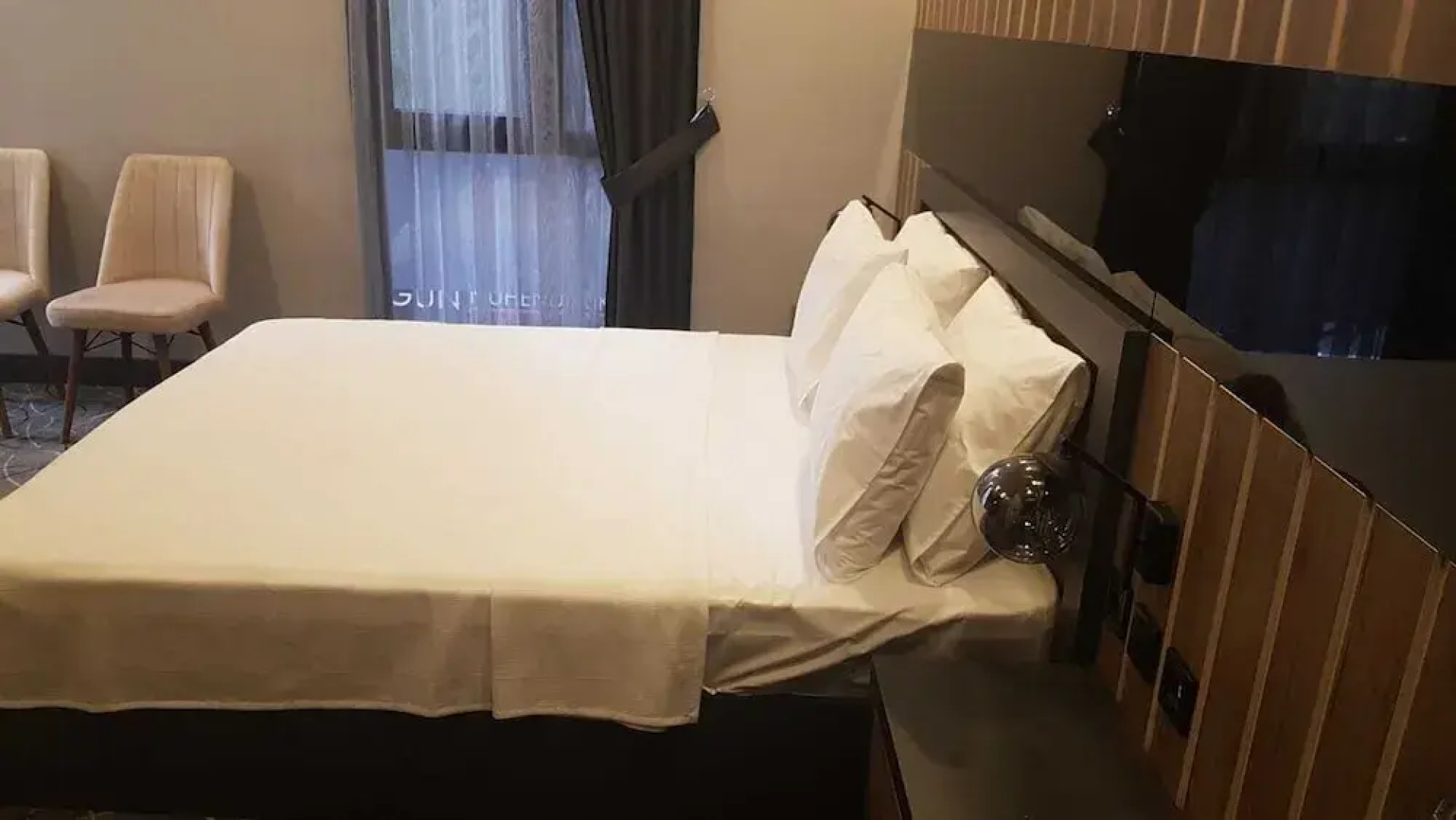Pozcu Otel