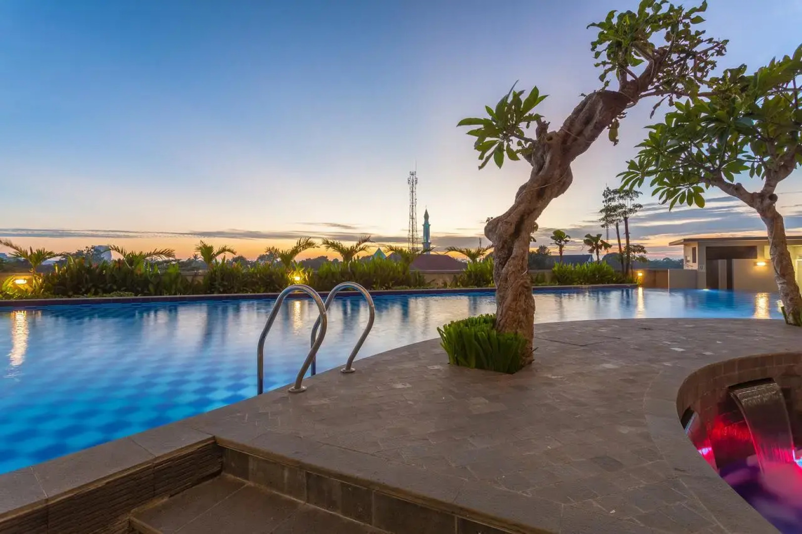 Ramada by Wyndham Serpong