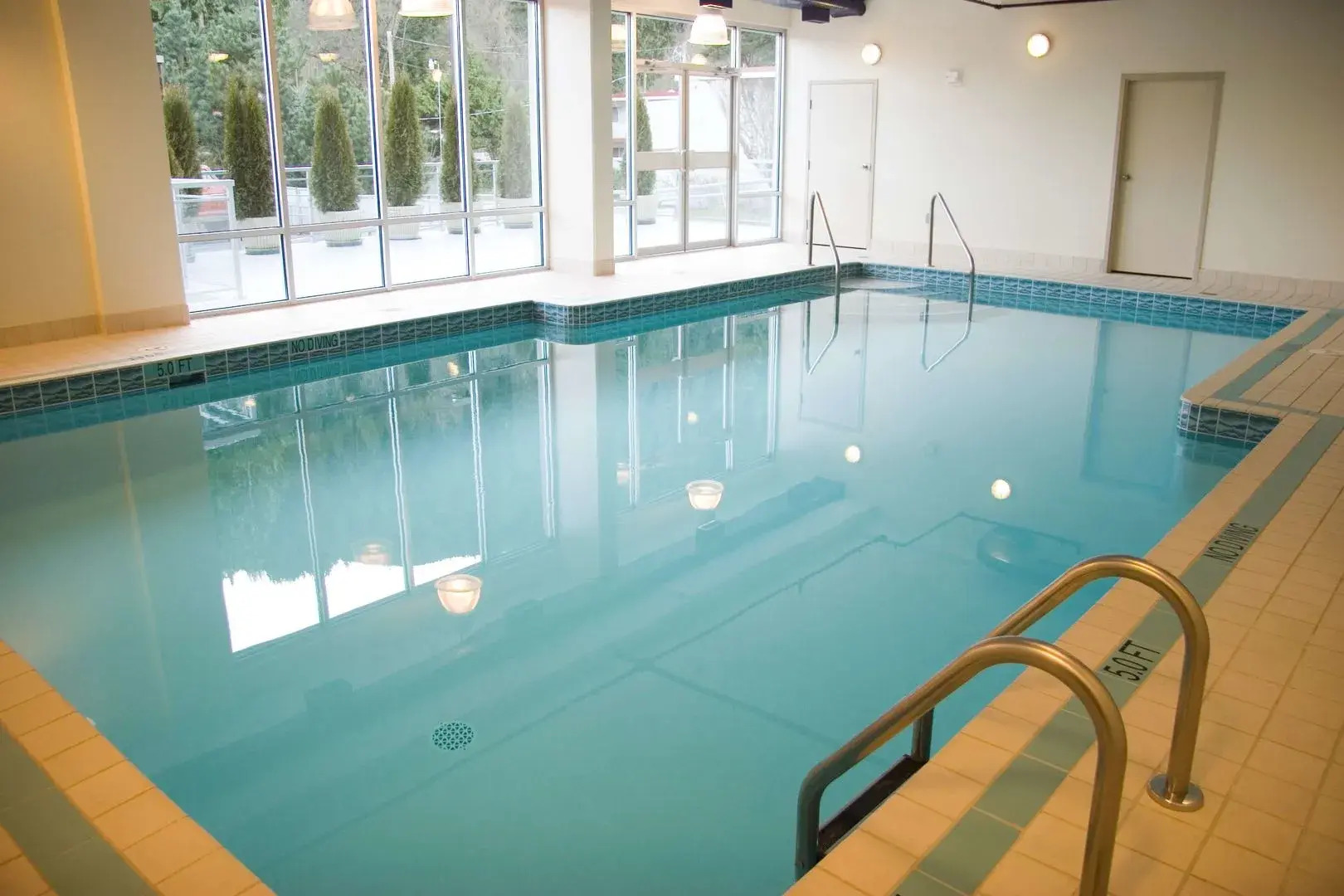 Harrison Beach Hotel