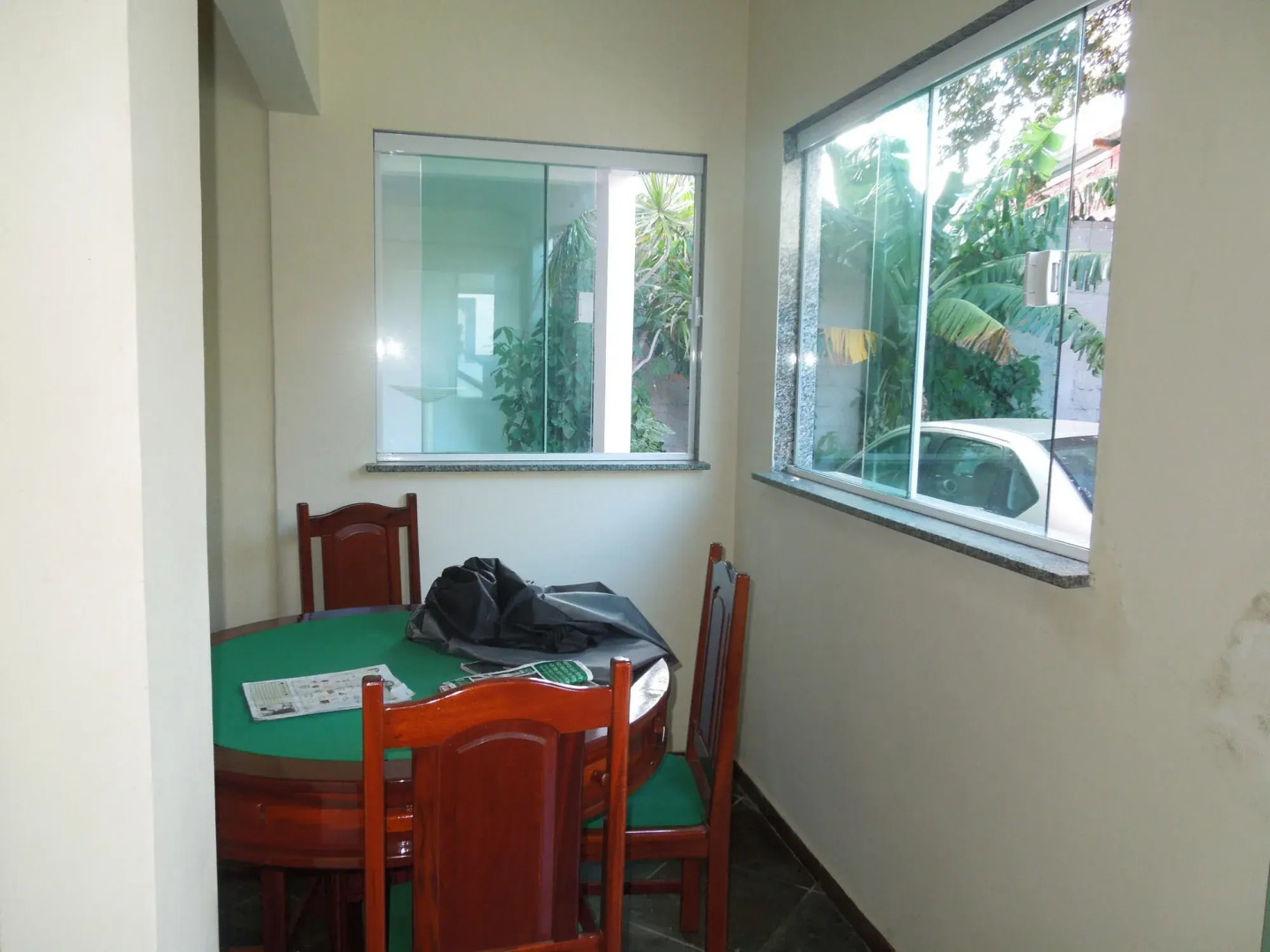 Pousada Recanto das Tartarugas