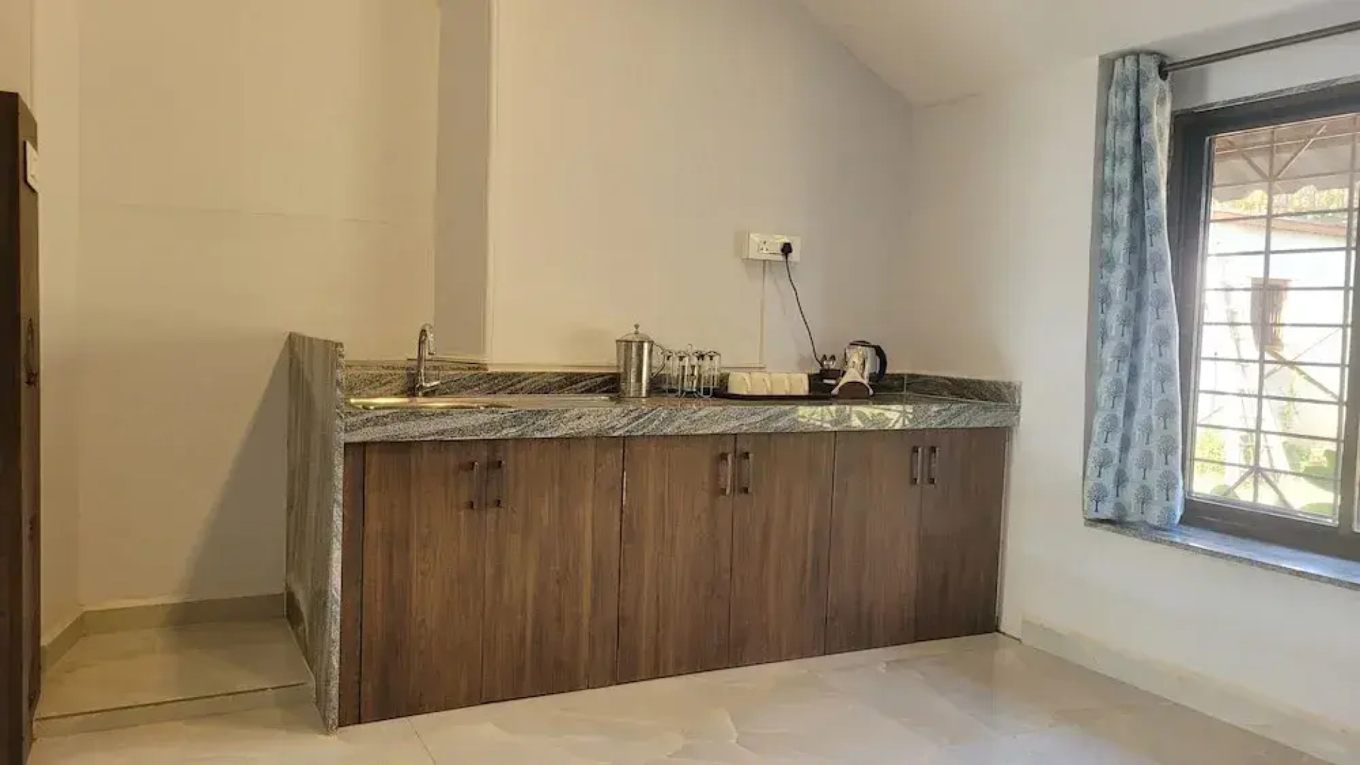 Madhuvan Retreat Resort Amba