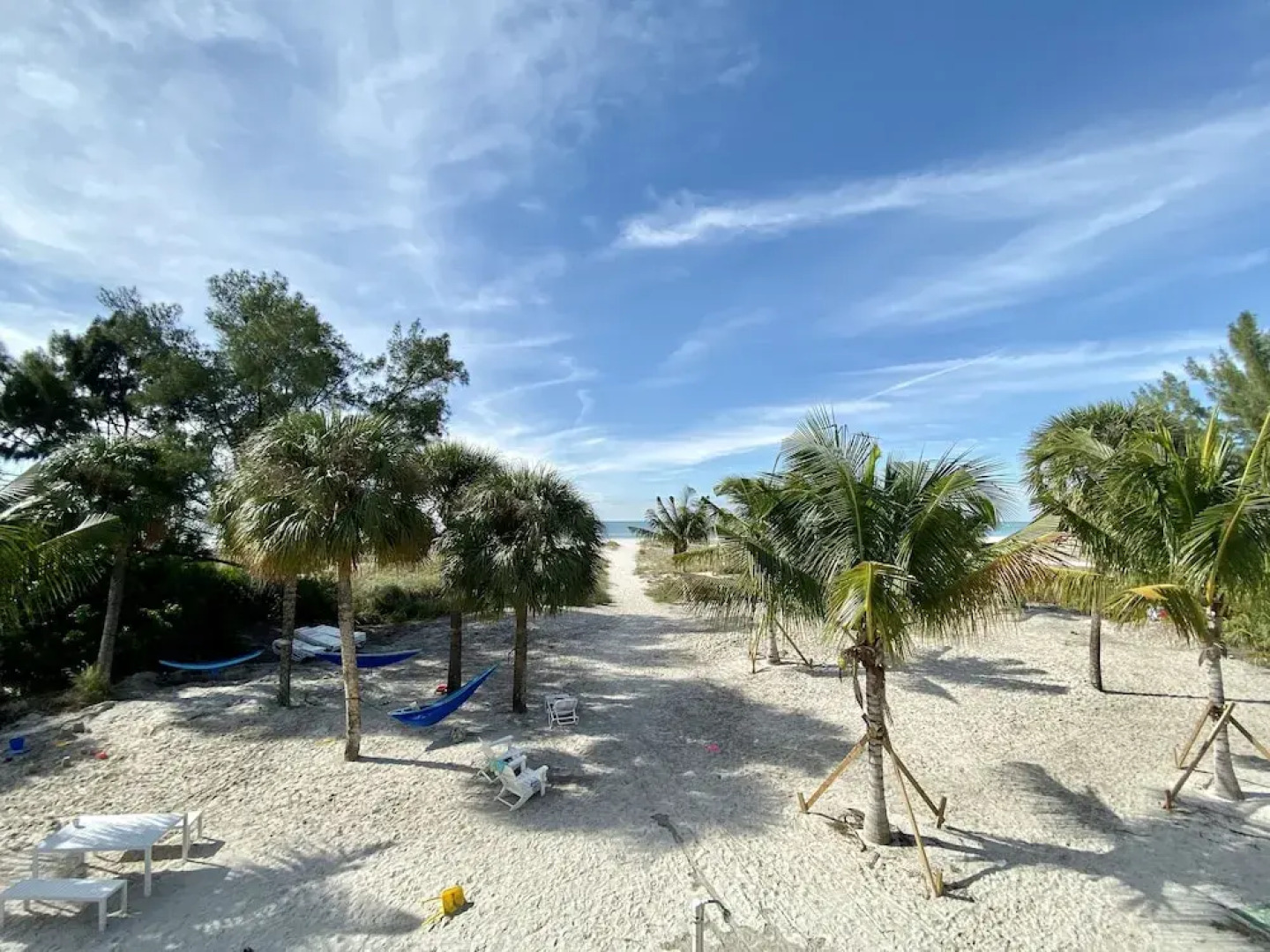 The Molloy - A Boutique Beach Resort