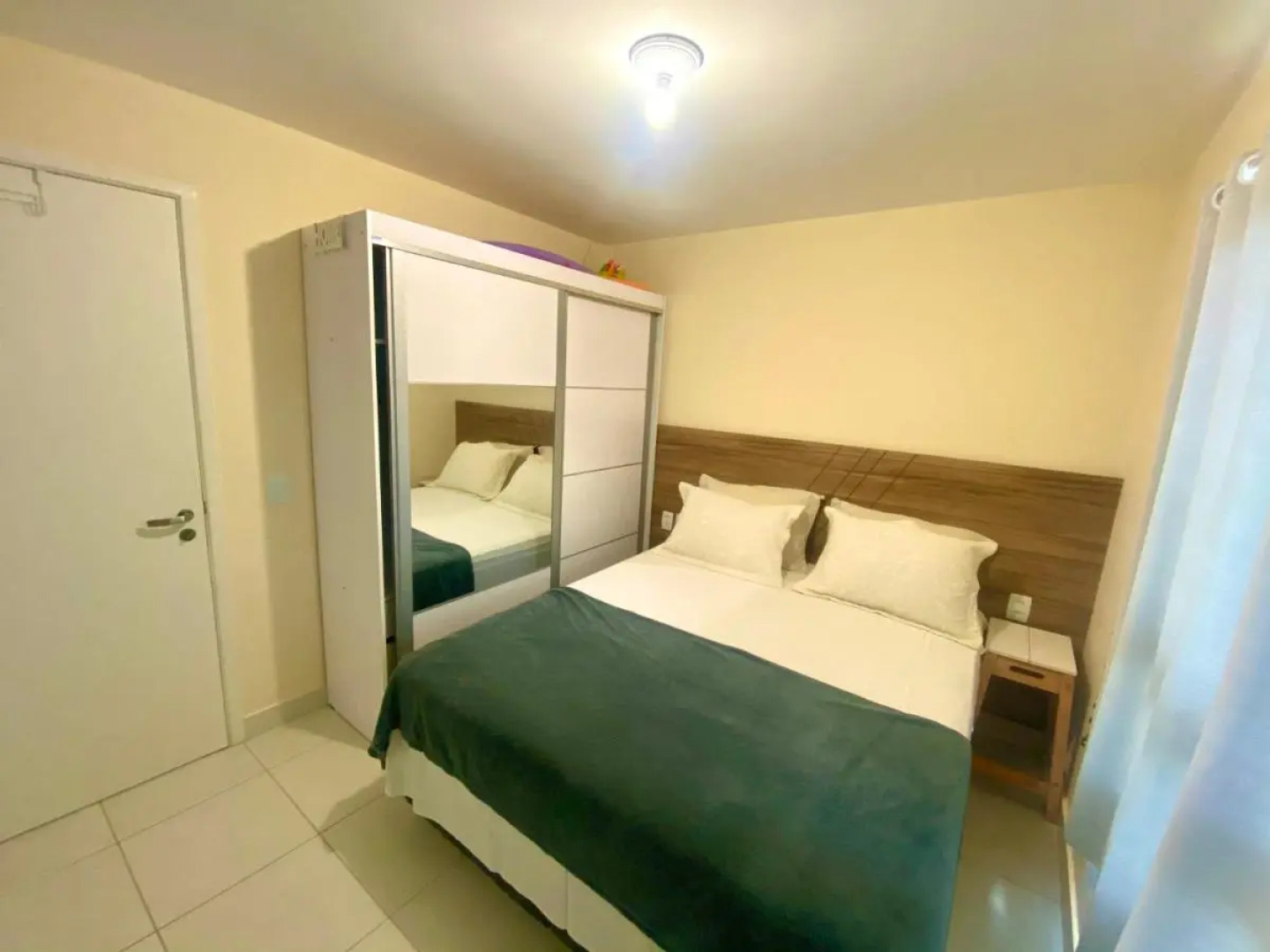 VG Sun Cumbuco by Diego Flats