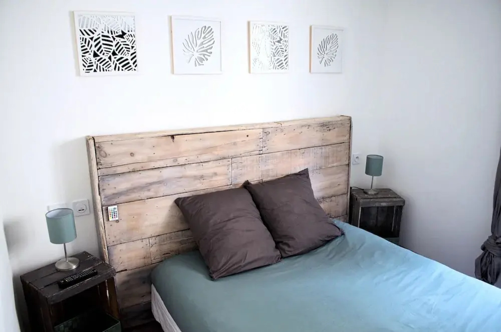 Eco-appart Jardin des plantes