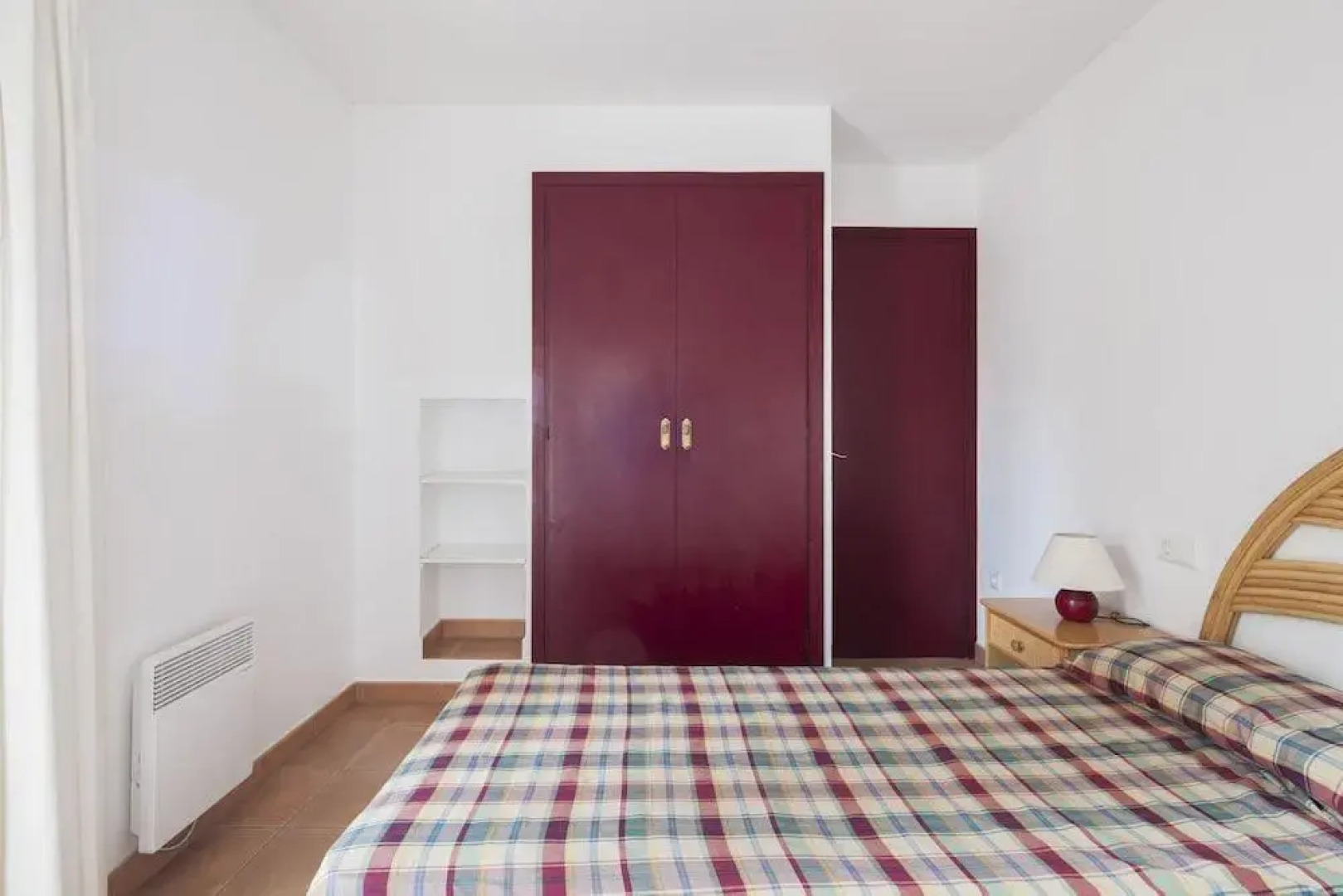 Apartamento Penya Golosa (055)