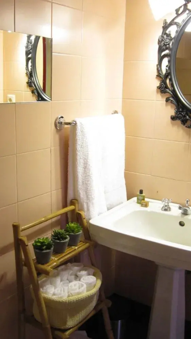 Solar da Glória ao Carmo