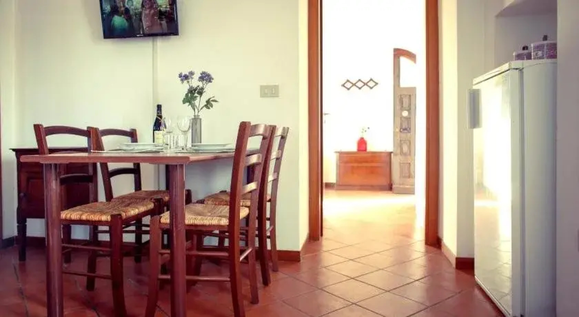 La Meridiana Agriturismo