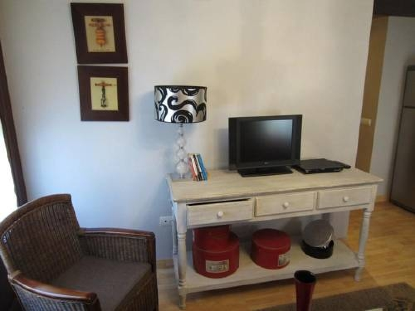 Apartamentos Alcoba de Baco