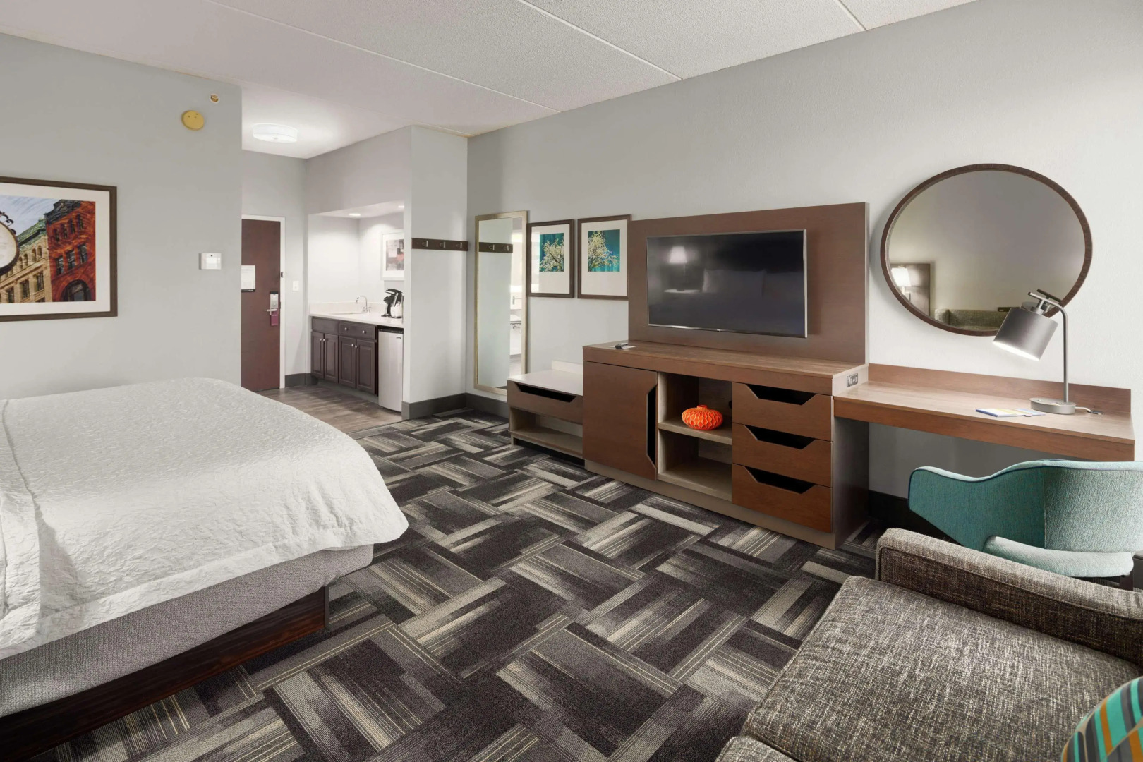 Hampton Inn Louisville - Northeast