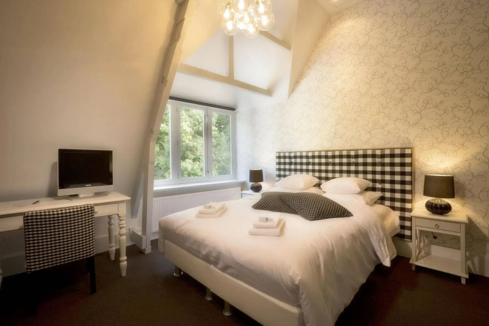 Landgoed Huize Bergen