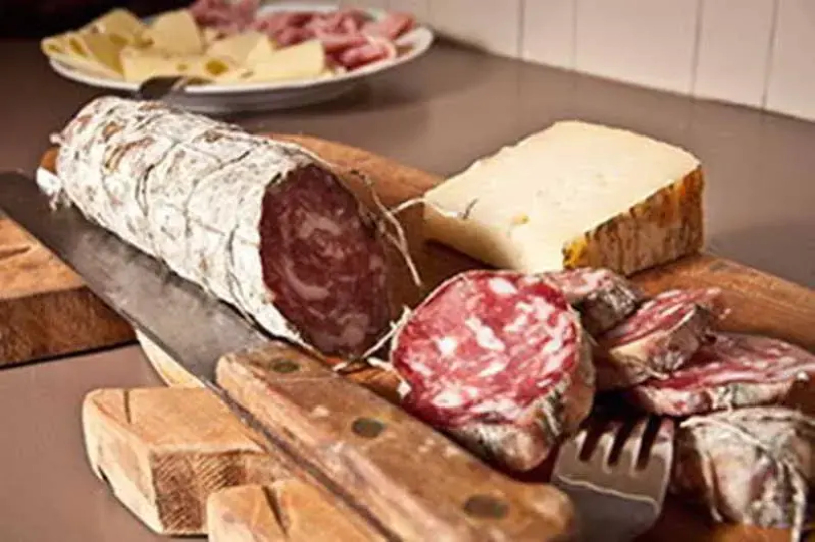 Hotel Le Vigne di Corvino