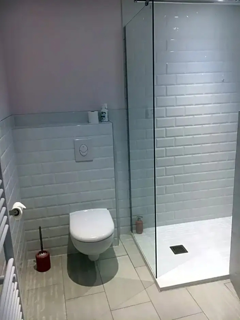 les chambres de Marthe